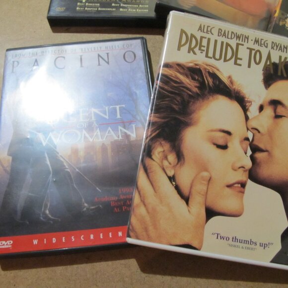 DVD/Movie Bundle - Picture 7 of 10